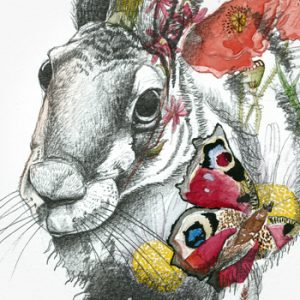 Laura Garner Giclée Prints