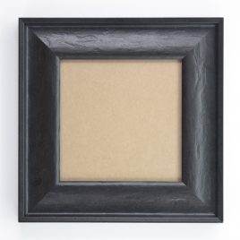 Wooden Frame Brand New – To fit 160mm x 160mm