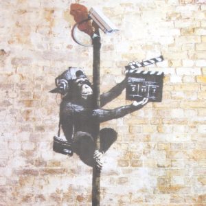 Banksy