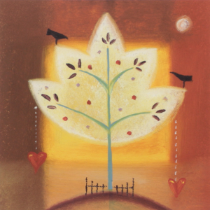 Enchanted Lovesong 13/350 by Adam Barsby